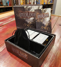 Load image into Gallery viewer, Underleague Core Game Copy