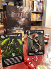 Load image into Gallery viewer, Underleague Core Game Copy