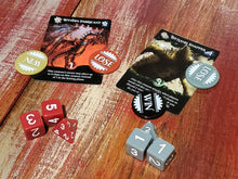 Load image into Gallery viewer, Underleague Core Game Copy