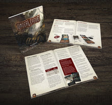 Load image into Gallery viewer, Underleague Core Game Copy