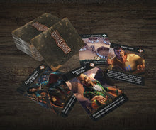 Load image into Gallery viewer, Underleague Core Game Copy